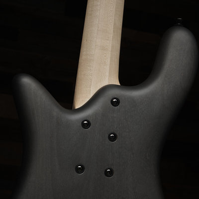 Spector Euro LX Bolt-On Neck