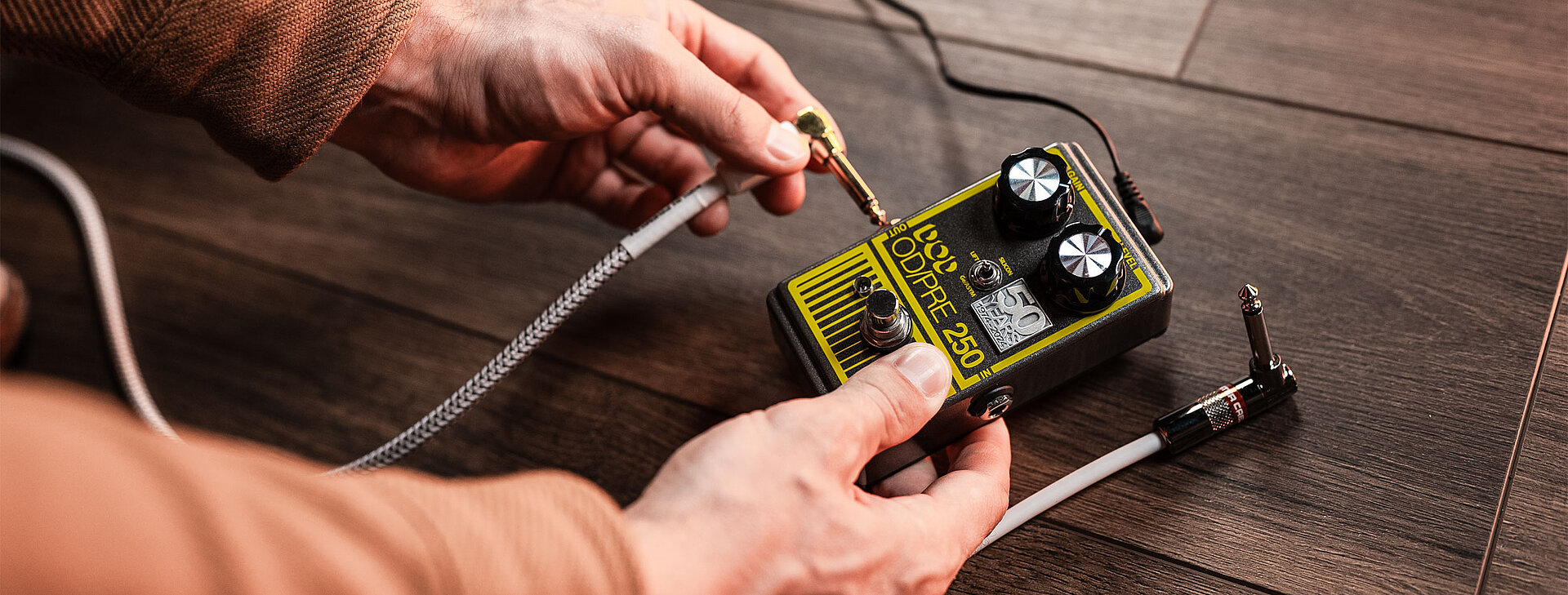 DOD ODP250 Header Graphic