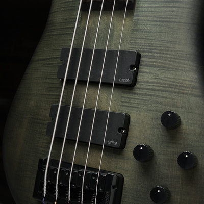 Spector Euro LX Top